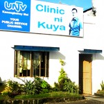 Clinic ni Kuya at Naga City 5
